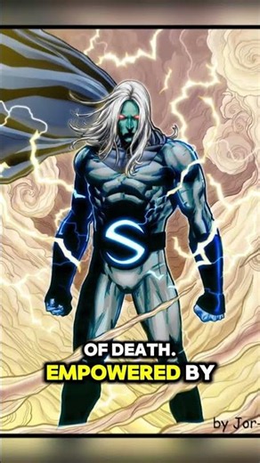 What If Apocalypse Chose Marvel’s Strongest Hero as His Horseman of Death? ☠️☀️