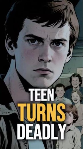 One Hero, One Killer: The Stayner Brothers Story #crimestory #crime