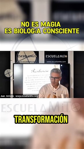 🧠 Del estrés al poder interior ✨