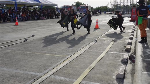 This March, let’s ignite awareness and strengthen our commitment to safety! Join us on March 1, 2026 as we officially kick off Fire Prevention Month 2026 at Explore Boulevard, Dipolog Sunset Boulevard, Brgy. Sta. Filomena, Dipolog City. Get ready for a month-long celebration filled with exciting activities, community engagement, and meaningful programs that promote fire safety and prevention. From thrilling competitions to interactive events, this is more than just a celebration — it’s a movemen