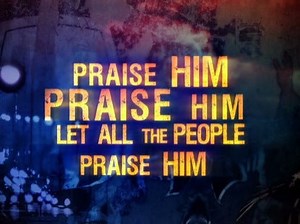 Praise Him | | WorshipHouse Media