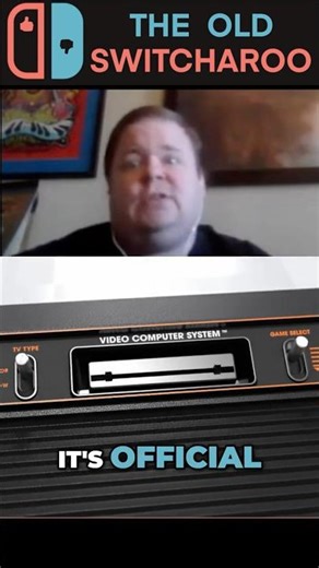 Atari & Analogue Does What NintenDon't