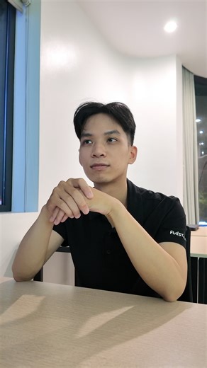 Nhà F tiếp tục với series phỏng vấn thử học viên cho vị trí Front-end. Câu hỏi lần này là: Làm Front-end có cần quan tâm đến lập trình hướng đối tượng không. Mời cả nhà xem dưới góc độ khách quan và góp ý tích cực để F8-er ngày càng cố gắng học hỏi và trau dồi bản thân nha #code #coding #laptrinhvien #dev #f8hoclaptrinh | F8 - Học Lập Trình Để Đi Làm