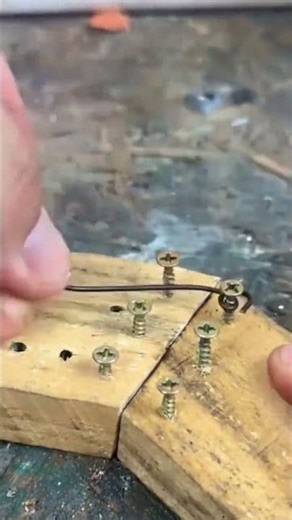 Revive Ancient Crafts: DIY Woodworking Hacks & Life Tips