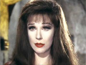 Fenella Fielding - Big Bad Mouse / Later (1966)