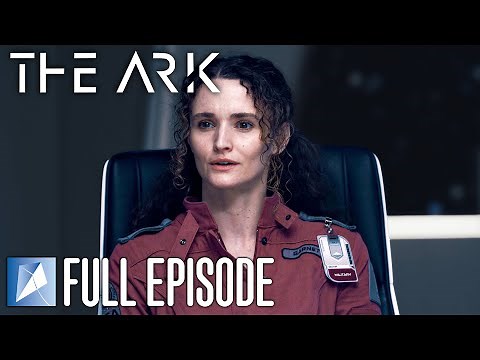 Like It Touched the Sun | The Ark | Full Episode | S01E02