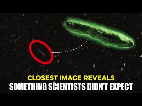 3I/Atlas Mars Flyby: Epic Close Encounter! | Simply Science