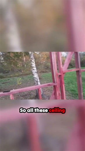 Ceiling Joist Installation Mania! Witness the Next Big Framing Milestone!