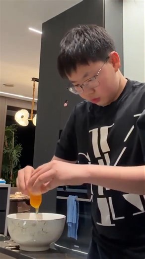 남동생 몰래 계란을 바꿨더니ㅋㅋ
