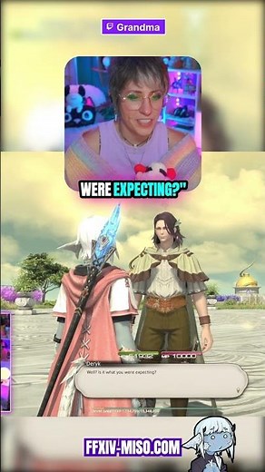 【EW A-Raids】"Is it what you were expecting?" #ffxiv #ff14 #endwalker #omphalos