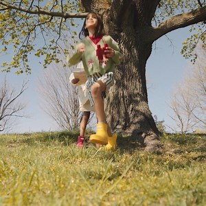 2.4K views | These boots were made for more than just walking #HunterBoots | Hunter Boots | Facebook