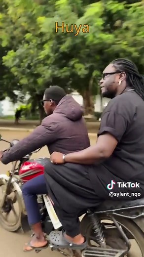 Huya Ndikumbundire: Kizomba Dance Challenge Awaits!