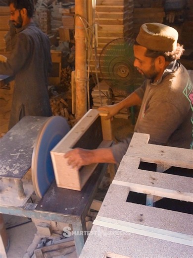 Crafting a Wooden Cover Box for Your Sewing Machine