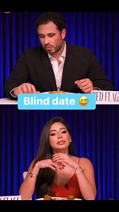 1.8M views · 3.1K reactions | Blind date 朗 #reelsvideoシ #foryouシ #explore #viralreelsシ #blinddate #مسلسلات #facebookviral #foryou | ترند كليب | Facebook