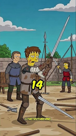 What Life Was Really Like for Medieval Knights?