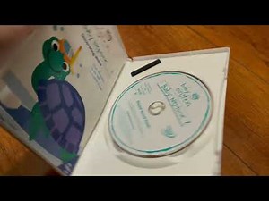 Baby Einstein: Baby Neptune - Discovering Water 2004 DVD