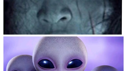 【压迫感&恐怖程度对比】外星人VS鬼，哪方强一些？