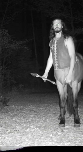 Centaur c. 2019 #viral #fyp #viralvideo #fypシ #fantasy | fantasy