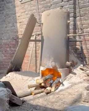 Making of Boiler Tubes | High-Precision Factory Process