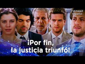 😱¡Veredicto final en el caso de Fatmagül! 💥- Fatmagul Español | Escenas Exclusivas 🎁