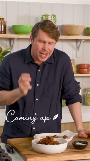 Australia's only 100% plant-based cooking show is serving DELICIOUSNESS! #cookingshow #plantbased