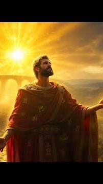 Constantine: The Vision That Changed Christianity