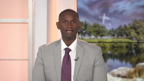 Trump cuts $7.6B in clean energy funding amid government shutdown