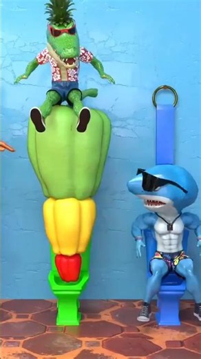 Fun 3d animation video #shortsfeed #trending