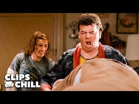 The Most Hilarious and INSANE Moments From Pineapple Express | Seth Rogen, James Franco