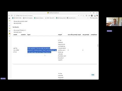 Automatically Generating Tests for AI Prompts with PromptPex