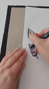 Amazing embroidered butterflies by @megembroiders #butterfly #monarch #embroider #embroidered #handmade #butterflyart | Handmadeology