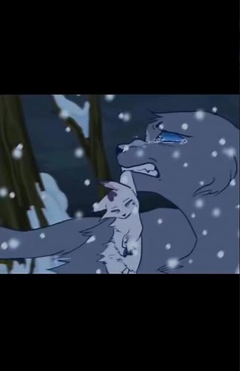 Bluestar’s Family warrior cats