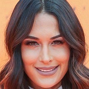 Brie Bella Boyfriend 2026: Dating History & Exes - CelebsCouples