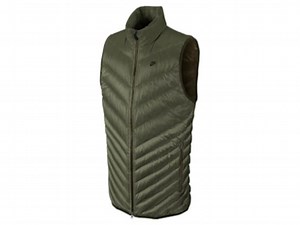 Golf Style: Five vests that are perfect for winter golf
