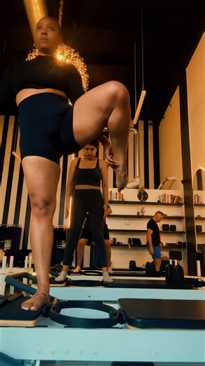 Slim Waist Pilates Workout (See Results FAST)