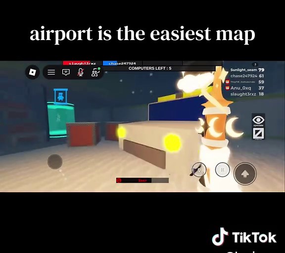 Ultimate Ranking of Roblox Airport Maps