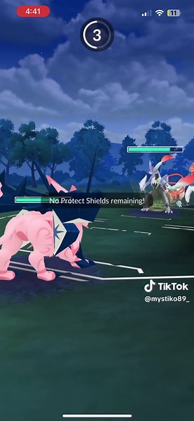 Ultimate Pokemon Go Master League Guide