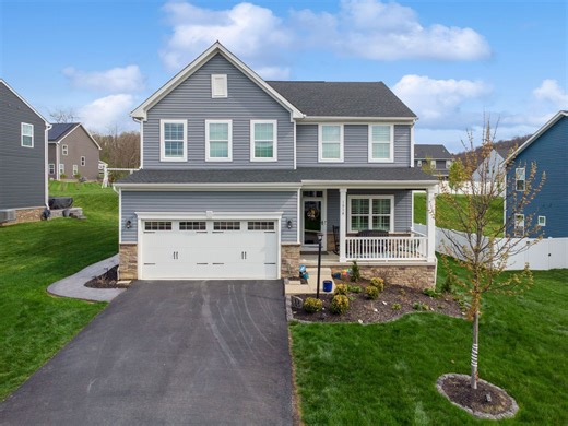 1014 Danason Dr, Indiana Township, PA 15024 - MLS 1750107 - Coldwell Banker