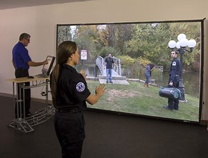 Using Your EMS Simulation to Train Your Policy - FAAC