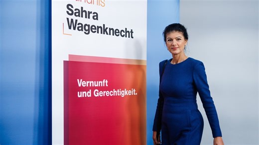 »Wir können damit nicht zufrieden sein«