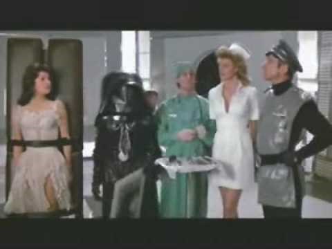 Spaceballs (trailer)