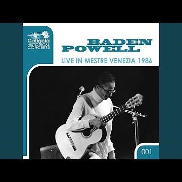 Bossa Improvisation #1