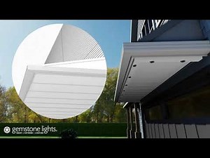 Gemstone Lights - Install process