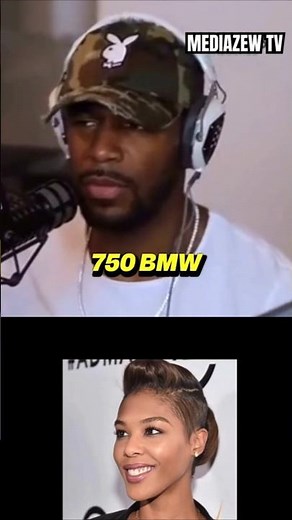 Tank Was Stalked By Moniece Slaughter! 🔥 #tank #monieceslaughter #celebrity ‪@MediazewTV‬