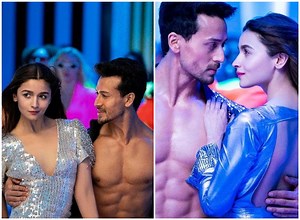 Hook Up Song from Student of the Year 2 is OUT; Shake your legs with Alia Bhatt and Tiger Shroff