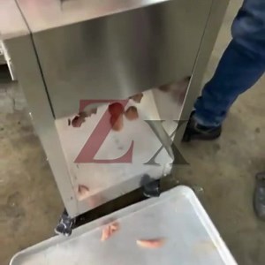 1.6K views · 8 comments | Mesin Memotong Daging / Meat Slicer Machine...