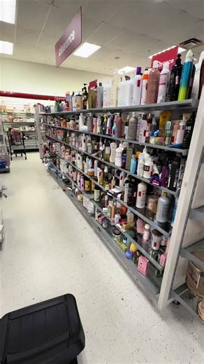 Fixing Clearance Issues at TJ Maxx Store