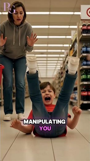 STOP Saying This to Your Child