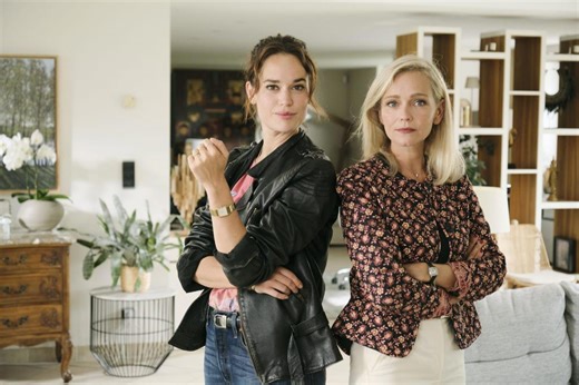 Face à Face (France 3) : une saison 5 validée après un gros cliffhanger ?