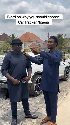 Why Choose Car Tracker Nigeria? Increase Car Security & Recovery